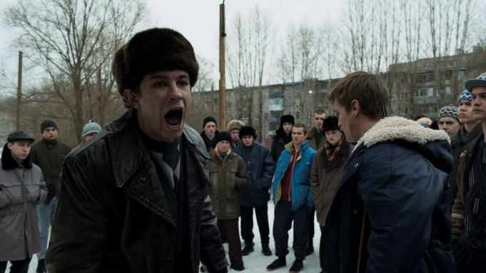 Никита Кологривый / Фото: кадр из сериала "Слово пацана. Кровь на асфальте"