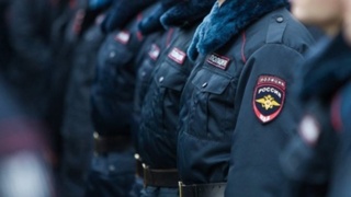 Полиция, поиск преступников / Фото: klops.ru