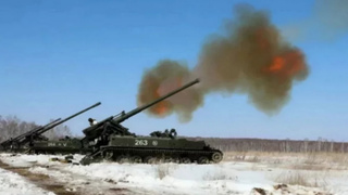 Фото: Министерство обороны России / mil.ru