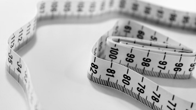 Измерительная лента / Фото: unsplash.com