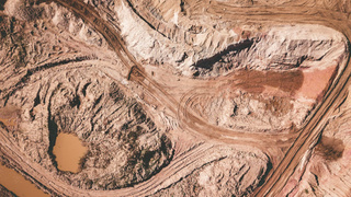 Карьер на руднике / Фото: unsplash.com