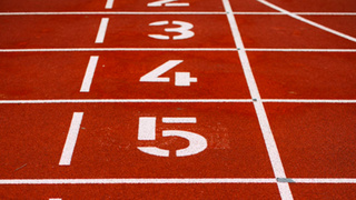 Покрытие стадиона / Фото: unsplash.com