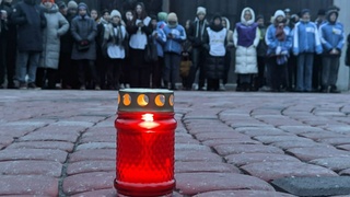 Екатерина Смолихина / Фото: amic.ru