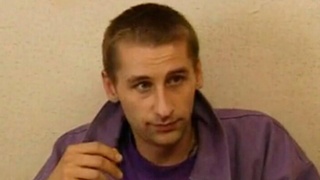 Александр Карпухов / Кадр из сериала