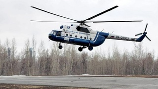 Фото: пресс-служба Управления Алтайского края по делам ГОЧС и ПБ