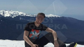 Пострадавший москвич / SHOT Проверка