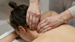 Массаж. Массажист / Фото: freepik