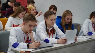 Фото: пресс-служба "Единой России"
