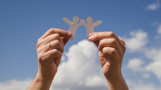 Помощь. Поддержка / Фото: freepik