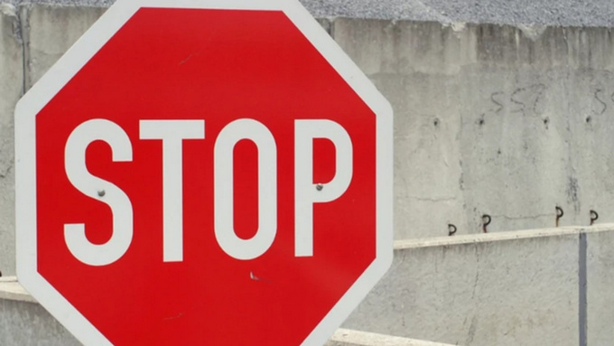 Дорожный знак / Фото: unsplash.com