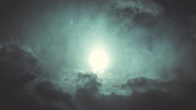 Туманные небеса / Фото: pixabay.com