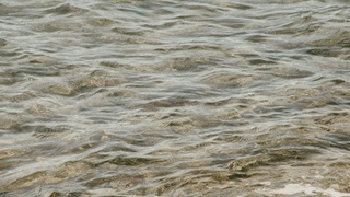 Поток воды / Фото: unsplash.com  