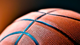 Баскетбольный мяч / Фото: unsplash.com