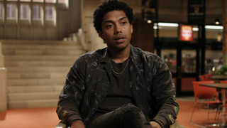 Чэнс Пердомо / Фото: ENTAffairTV/YouTube