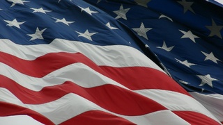 Флаг Соединенных Штатов Америки / Фото: unsplash.com