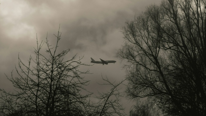 Самолет / Фото: unsplash.com     