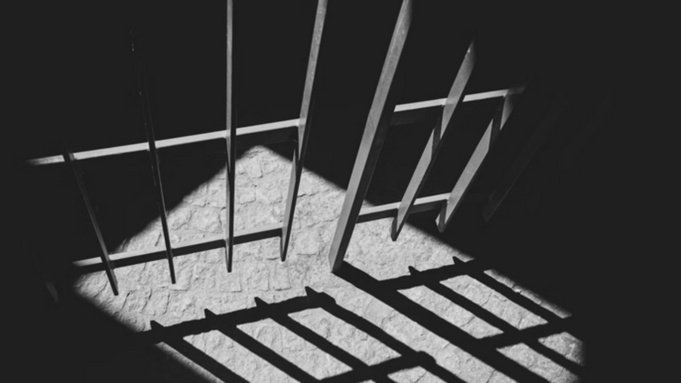 Тюремная решетка / Фото: unsplash.com