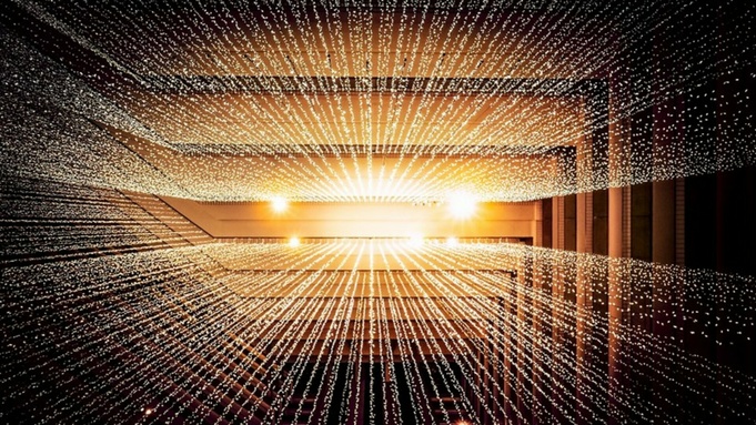 Быстрый интернет / Фото: unsplash.com