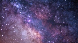 Звезды в далеком космосе / Фото: pixabay.com