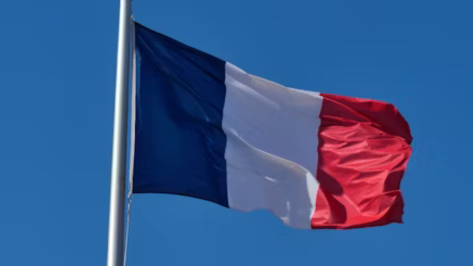 Флаг Франции / Фото: unsplash.com