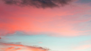 Закат / Фото: unsplash.com             