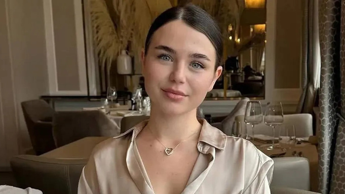 Анна Краевская / Фото: соцсети   