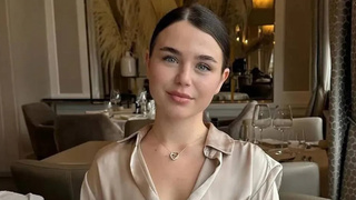 Анна Краевская / Фото: соцсети   