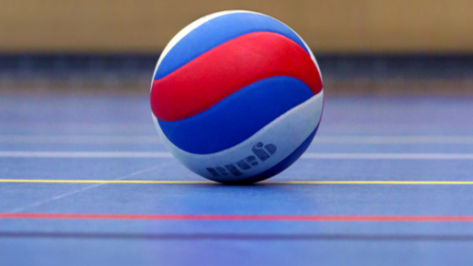 Волейбольный мяч / Фото: pxhere.com