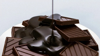 Темный шоколад / Фото: unsplash.com