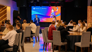 Квиз / Фото: "Росводоканал Барнаул"