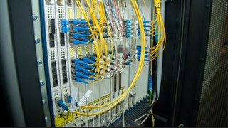 Оборудование / Фото: "Ростелеком"
