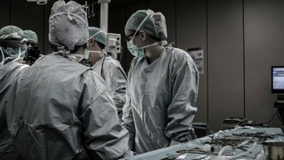 Бригада хирургов / Фото: unsplash.com
