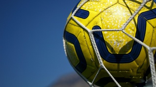 Футбольный мяч / Фото: unsplash.com