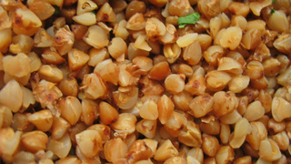 Гречневая каша / Фото: pxhere.com