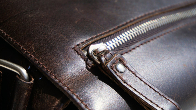 Замок портфеля / Фото: pxxhre.com