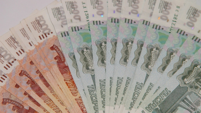 Деньги / Фото: pxhere.com/ru/photo/498310