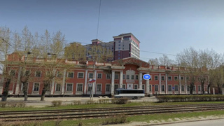 Здание на пр. Ленина, 94 / Фото: "Яндекс Карты"