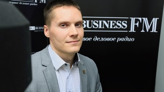 Владислав Коточигов / Фото: Екатерина Смолихина