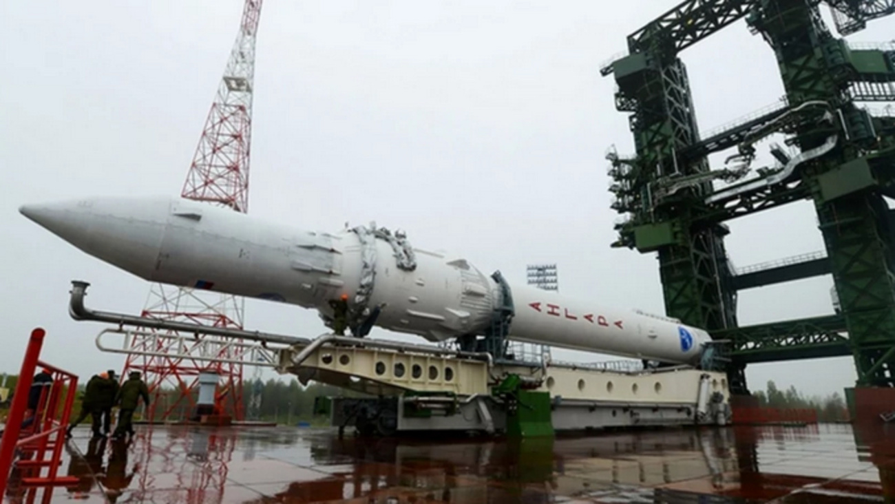 2. Пуск ангара 1. 2. Ангара 1. Ангара 1.