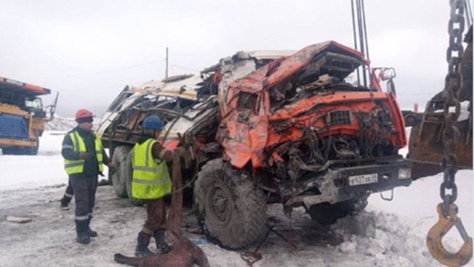 Фото: управление СК РФ по Красноярскому краю