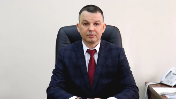 Андрей Курышин / Фото: barnaul.org