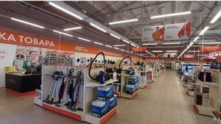 Магазин RBT.ru / Фото предоставлено компанией