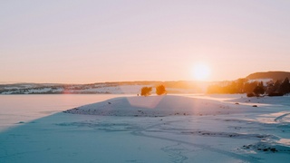 Солнце / Фото: unsplash.com / Cherry Laithang