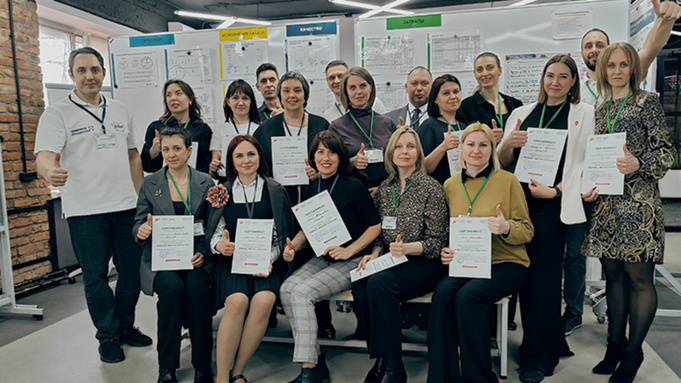 МФЦ на "Фабрике процессов" / Фото: ackr22.ru