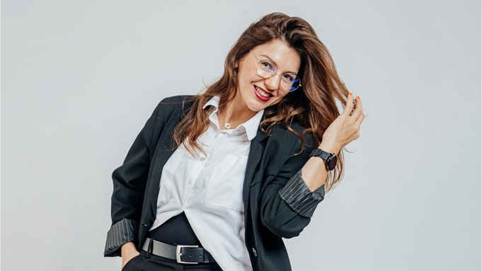 Надежда Клаус / Фото: Digital-агентство Zavod