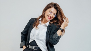 Надежда Клаус / Фото: Digital-агентство Zavod