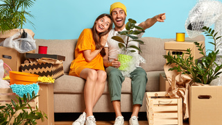 Квартира. Бонусы / Фото: wayhomestudio on Freepik