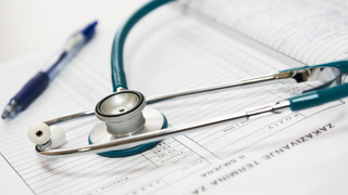 Стетоскоп / Фото: pxhere.com/ru/photo/917209