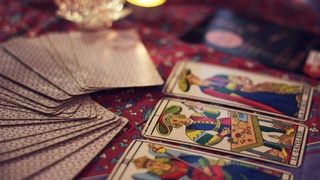 Расклад карт Таро / Фото: pixabay.com