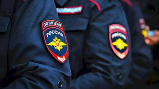 Полицейская форма / Фото: amic.ru